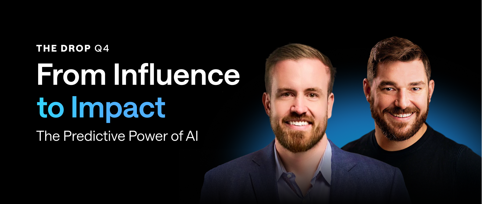 From Influence to Impact with Predictive AI thumbnail