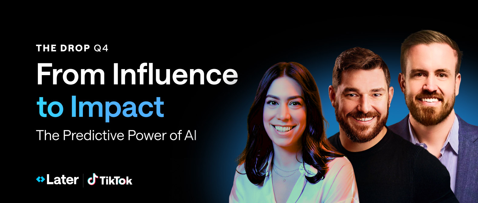 From Influence to Impact with Predictive AI thumbnail