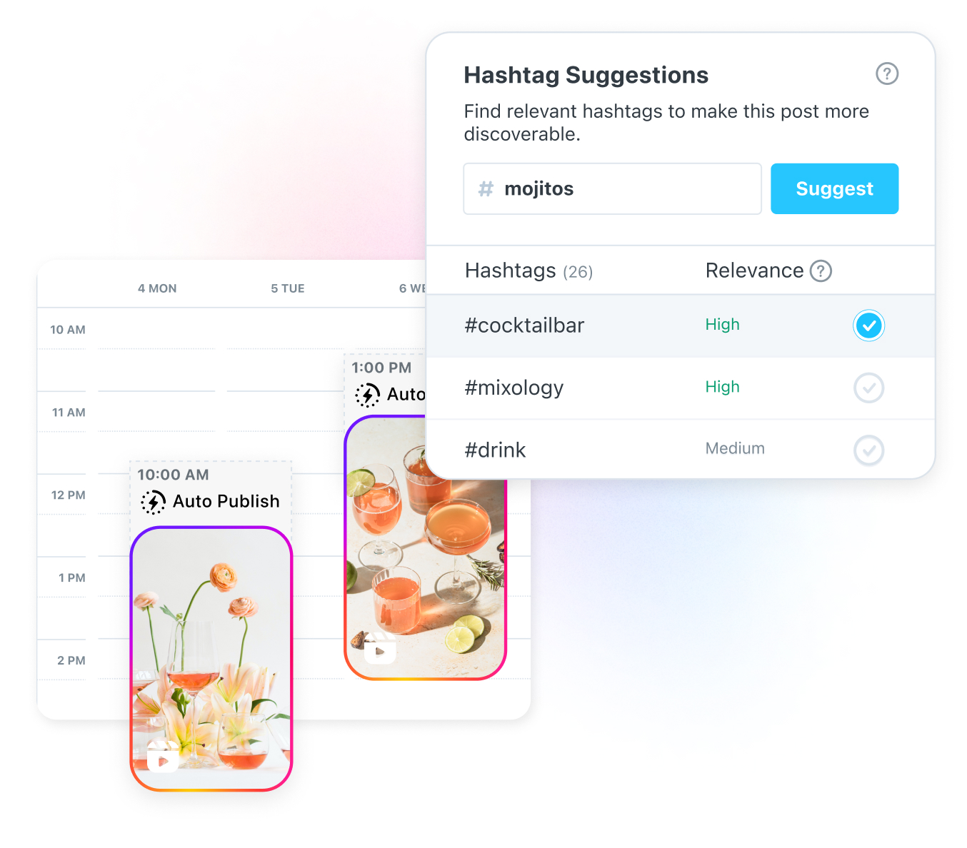 Schedule Instagram Reels & Improve Engagement With Later