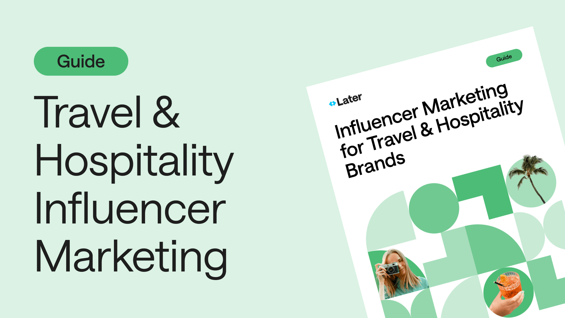 Influencer Marketing for Travel & Hospitality thumbnail