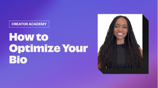 How to Optimize Your Bio for Growth & Visibility thumbnail