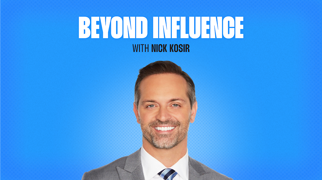 Beyond Influence with Nick Kosir