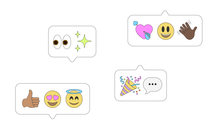 Pin on Emoji Meanings