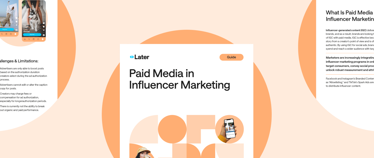 Ultimate guide to using paid media in your influencer marketing strategies