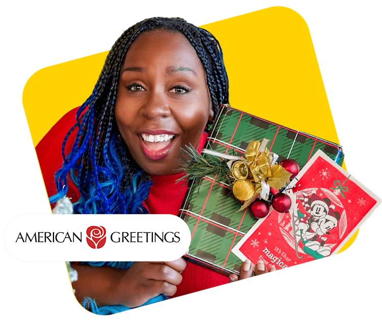 How American Greetings Built a Powerful Influencer Campaign