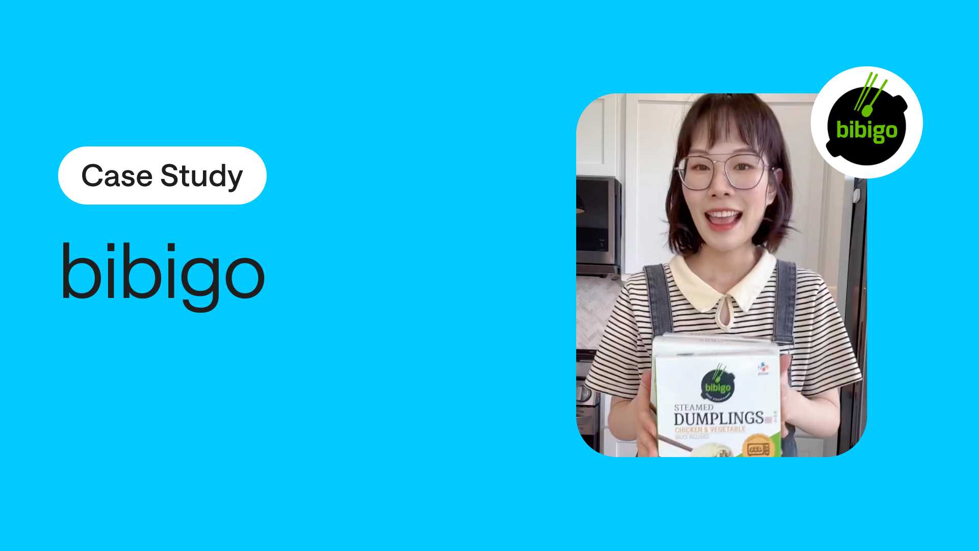 Bibigo thumbnail