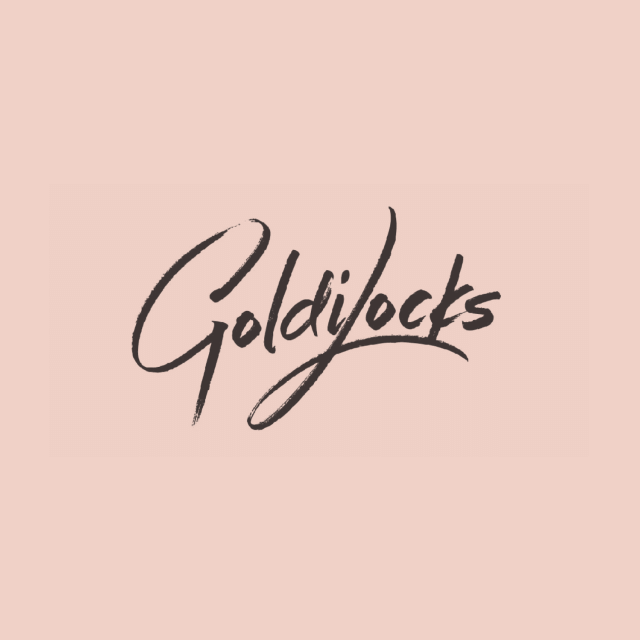 Goldilocks logo