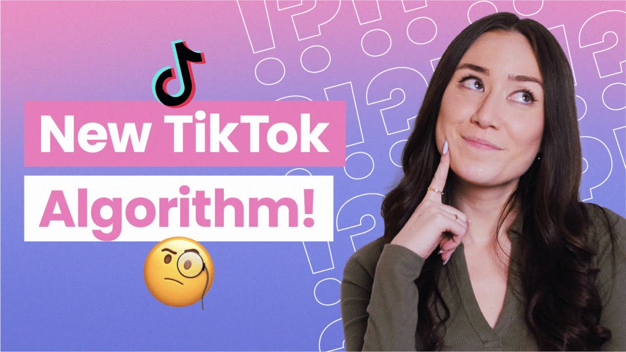 How The TikTok Algorithm Works (Video) | Later