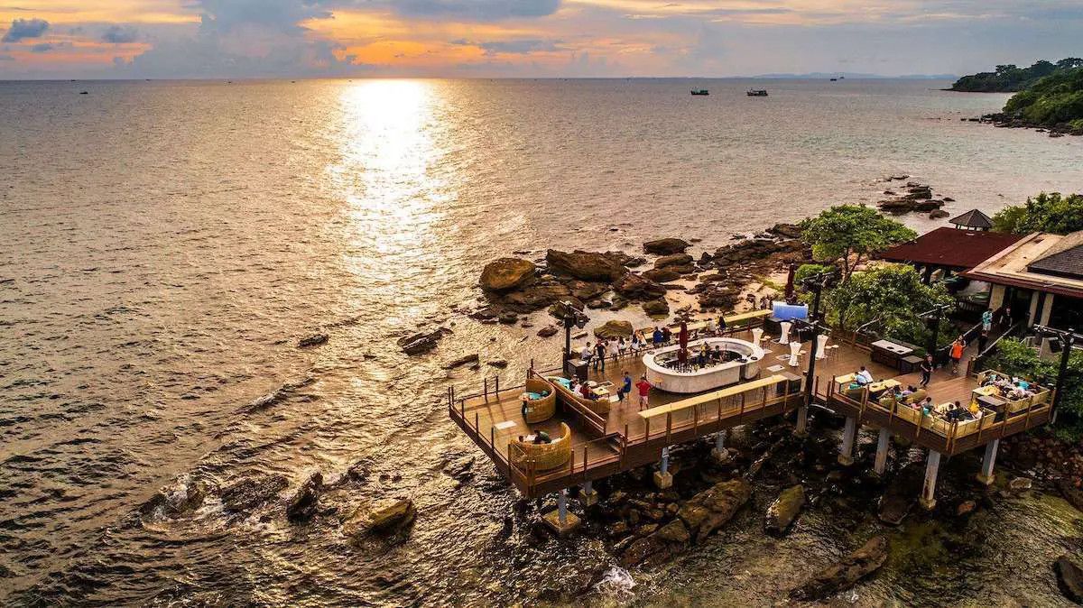 Best Places With Sunset View in Phu Quoc