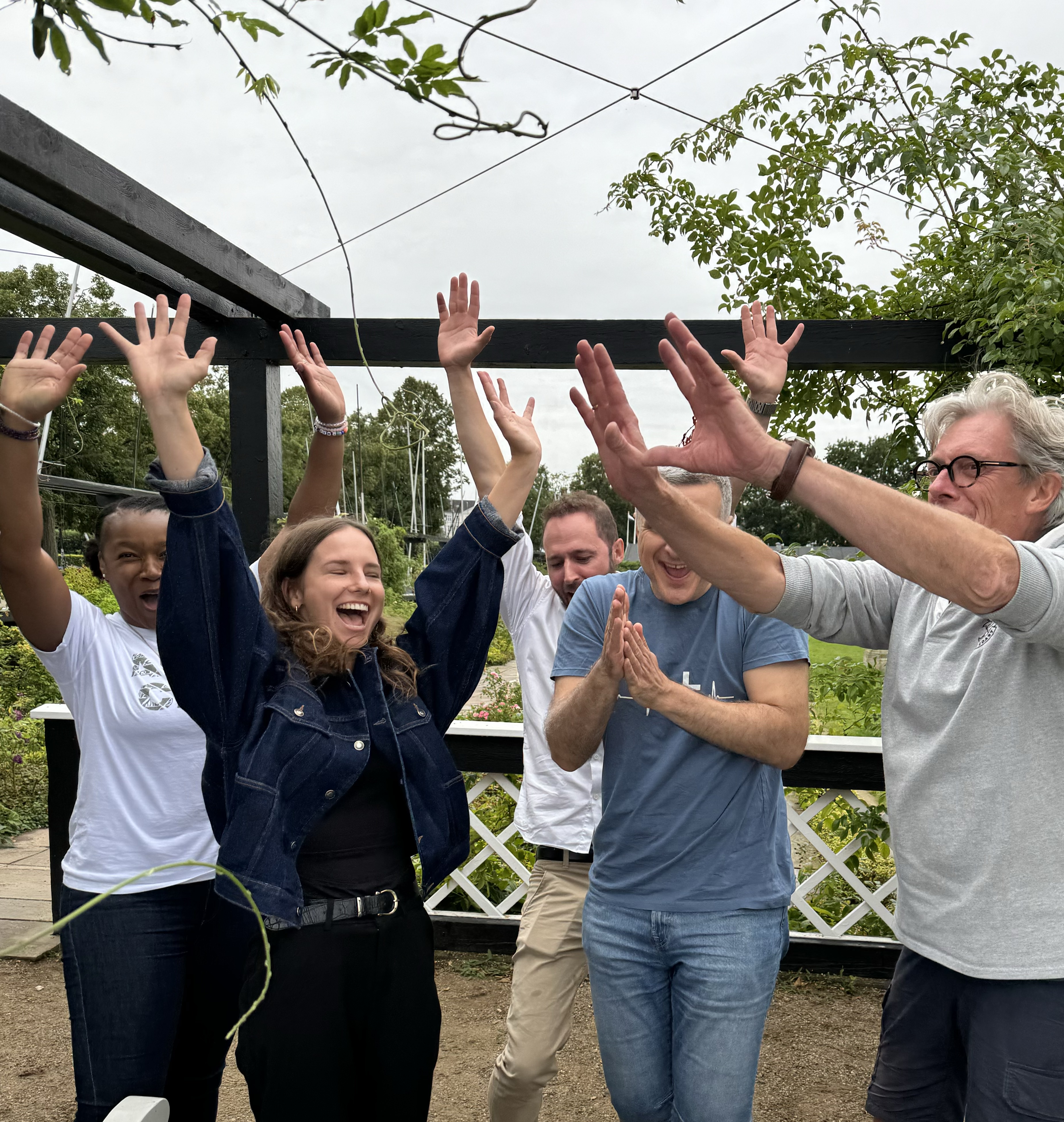 Vinderkultur og arbejdsglæde. Henrik Leth, Henrikleth.com, henrikleth@henrikleth.com.