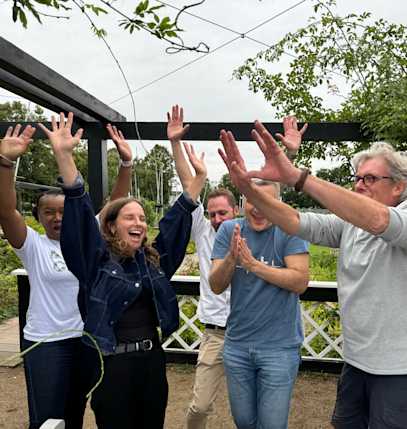 Vinderkultur og arbejdsglæde. Henrik Leth, Henrikleth.com, henrikleth@henrikleth.com.