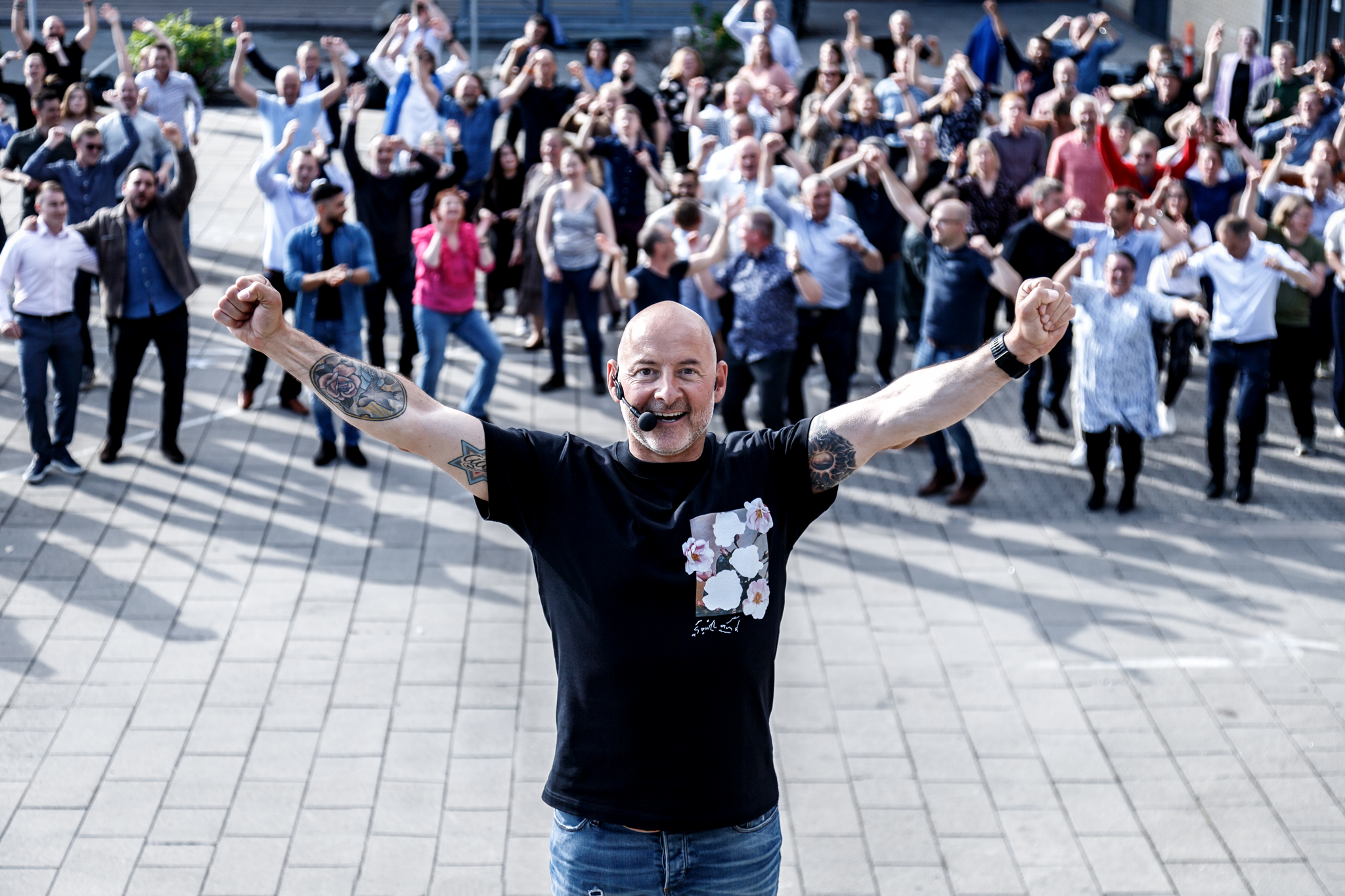 "En ekspert er et menneske, som har begået alle de fejl, der kan begås inden for et meget snævert område." - Niels Bohr