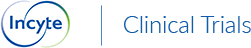 Incyte Clinical Trials Logo