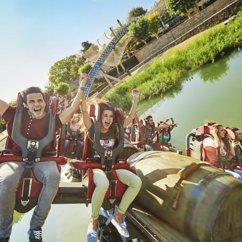 PortAventura Park