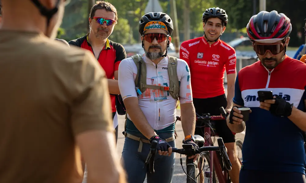 #CC Gravel Mars 2024