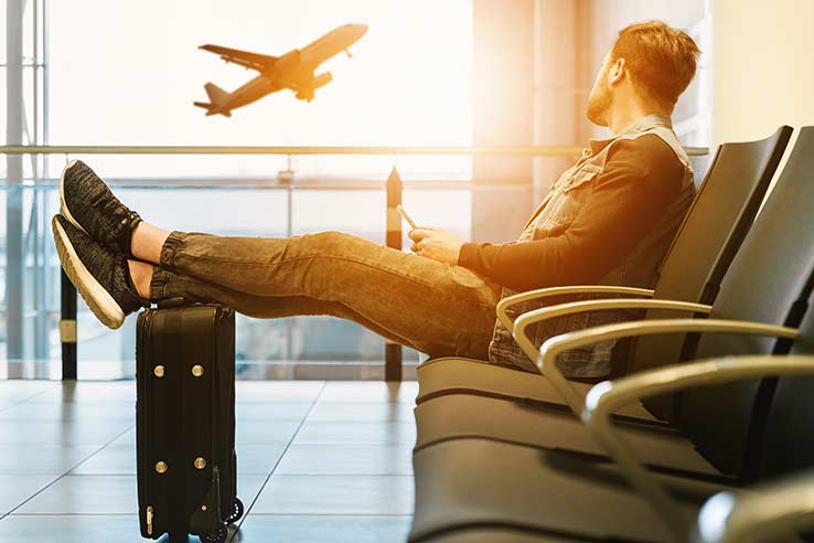 Jet set your way into your next holiday