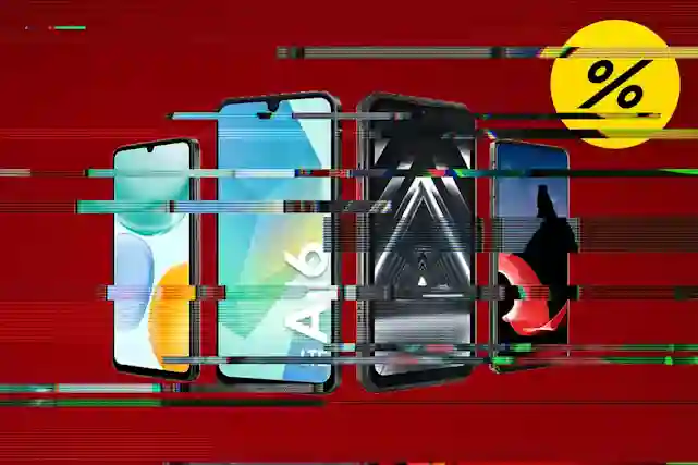 Verkkokauppa.comissa hintahäiriö. Puhelimien hinnat ovat pudonneet alas häiriön seurauksena!