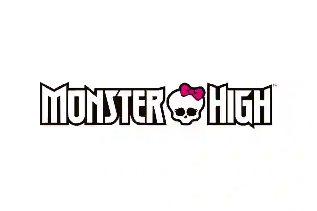 Monster High -logo