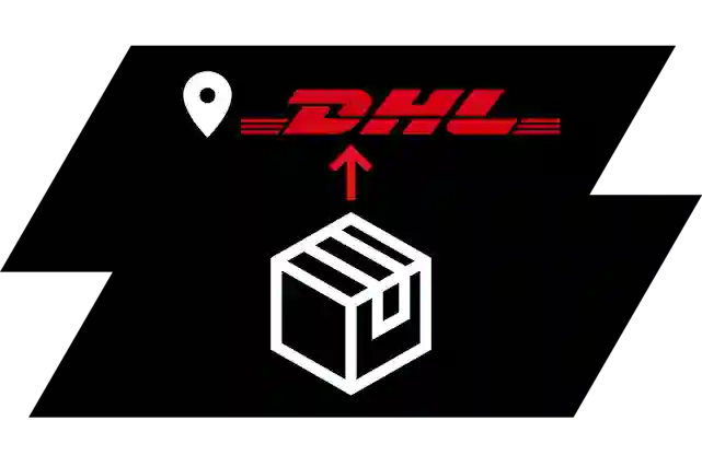 DHL-paket