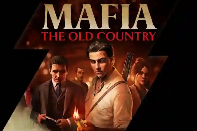 Playstation 5 - Mafia: The old country julkaistaan elokuussa!