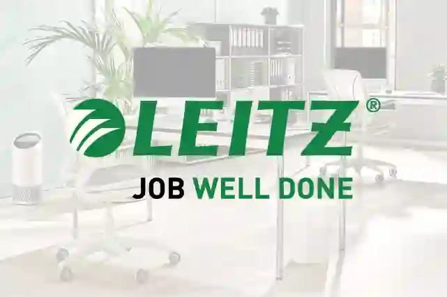 Leitz-logo