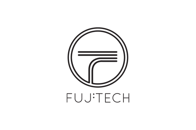 Fuj:tech-logo