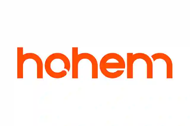 Hohem-logo