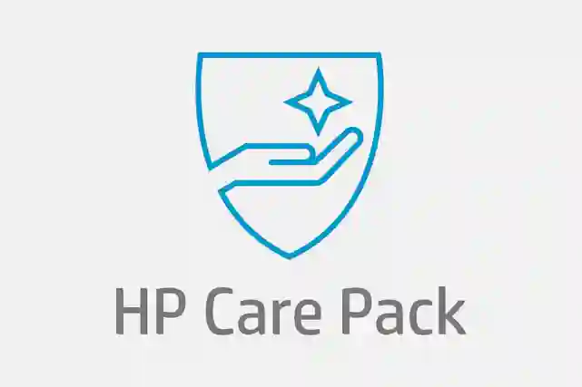 HP Care Pack logo