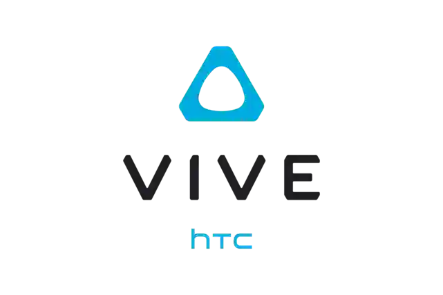 HTC VIVE-logo