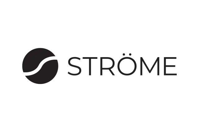 Ströme-logo