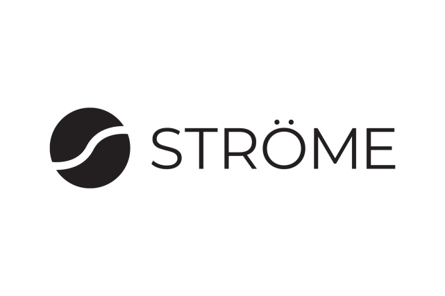 Ströme-logo