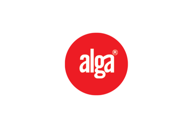 Alga-logo