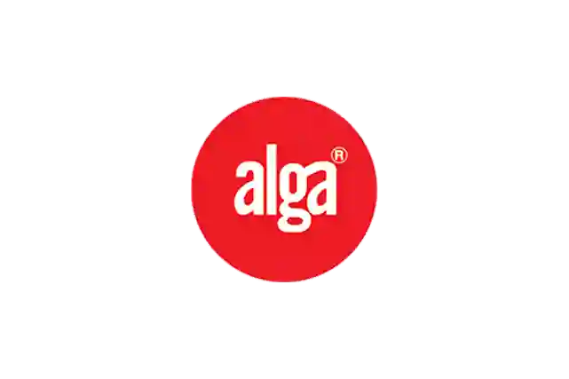 Alga-logo