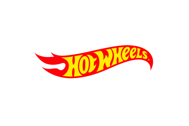 Hot Wheels -logo