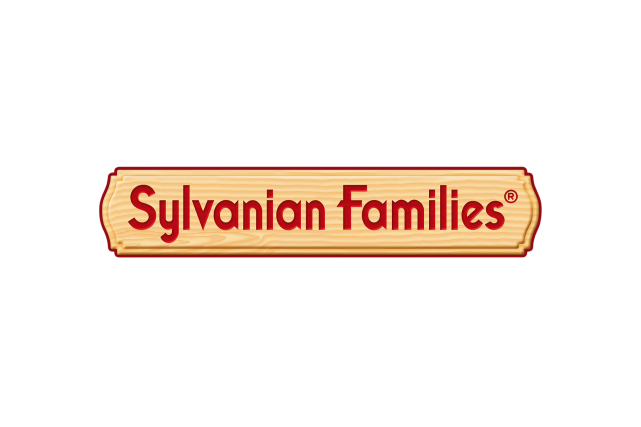 Sylvanian Families -logo
