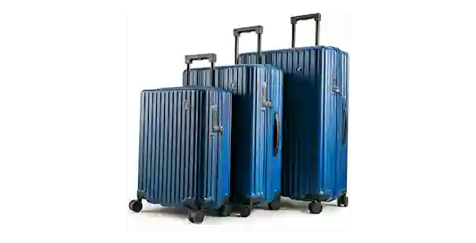 Suitcases