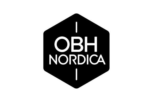 OBH Nordica-logo