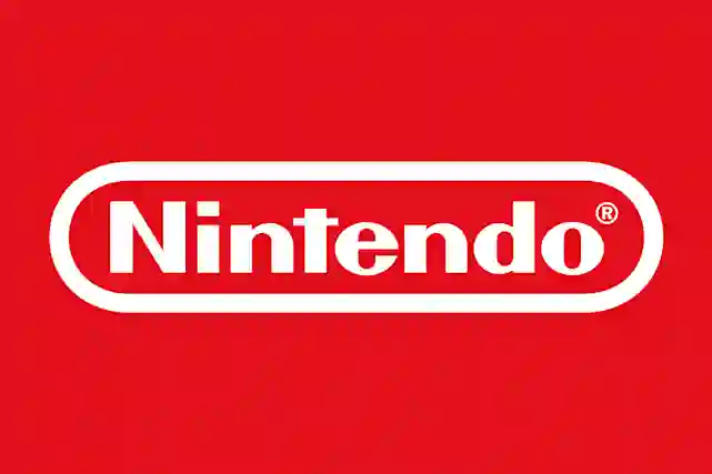 Nintendo-logo