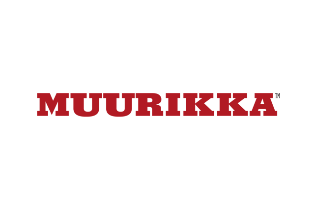 Muurikka-logo