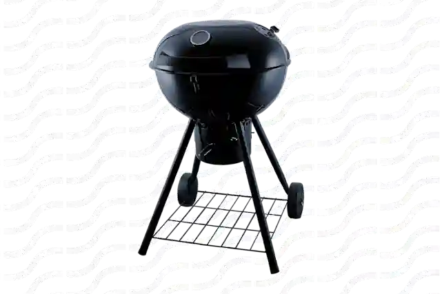 Pallohiiligrilli