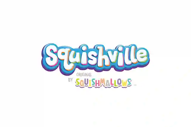 Squishville-logo