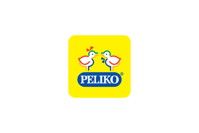 Peliko-logo