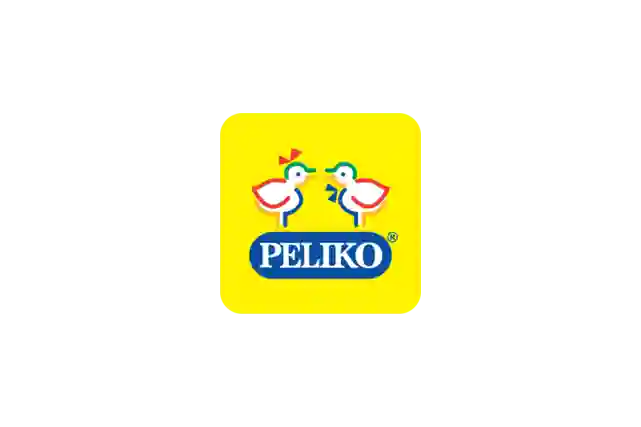Peliko-logo
