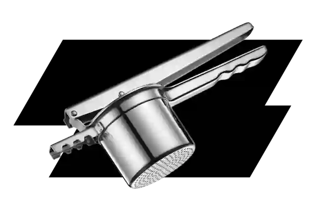 Küchenprofi -perunapuristin, 9,2 cm. Tutustu ruuanlaittovälineisiin!