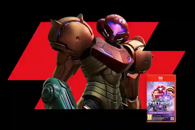 Metroid Prime 4: Beyond Nintendo Switch 2 Edition (Switch 2). Julkaisu 4.12.2025. Tilaa nyt!