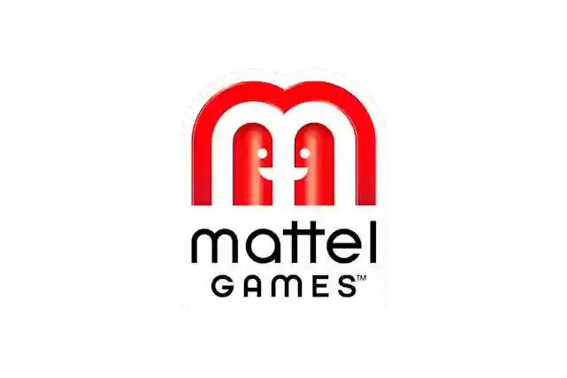 Mattel-logo