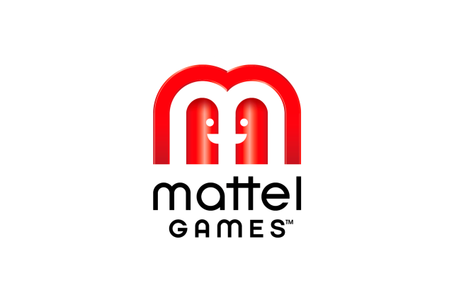 Mattel-logo