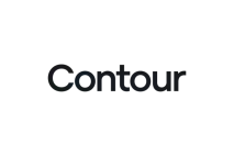 Contour logo