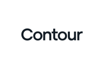 Contour logo