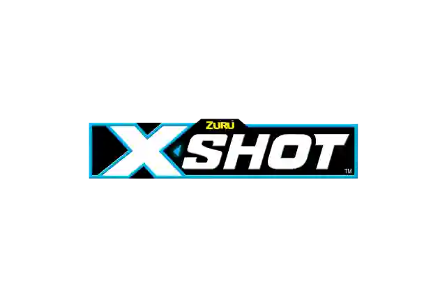 X-Shot -logo